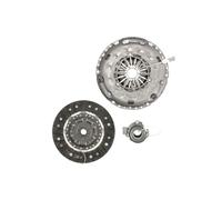 Luk 624 3403 34 - Kit d'embrayage