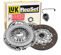 LuK 624 3441 33 Kit D'Embrayage