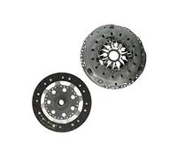 Kit d'embrayage LUK 624 3539 09