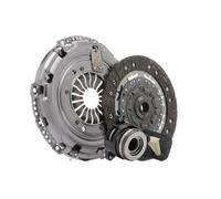 LuK 624 3710 33 Kit d'embrayage