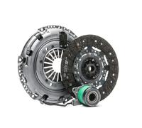 Kit d'embrayage LUK RepSet Pro 624 3742 33