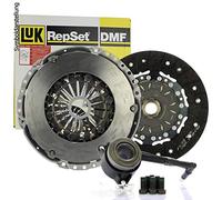 Kit d'embrayage LUK RepSet Pro 624 3742 33