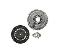 Luk 624 3743 33 - Kit d'embrayage