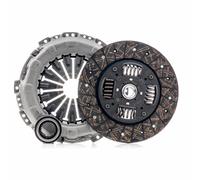 Kit d'embrayage 624 3763 00 LuK pour HYUNDAI KIA