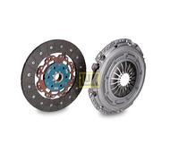 LuK 624 3925 09 Kit d'embrayage pour CHEVROLET,HOLDEN,OPEL,VAUXHALL