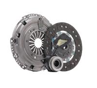 LuK 624 3931 35 Kit d'embrayage