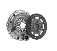 Kit d'embrayage LUK 624394700