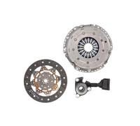 Luk 624 3992 33 - Kit d'embrayage