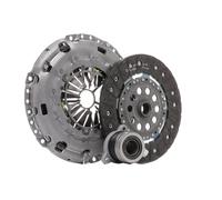 LuK Kit d'embrayage 624 4103 33 pour Chevrolet, Opel, Holden, Vauxhall