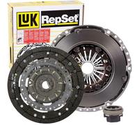 LUK 624194200 Kit Embrayage Repset