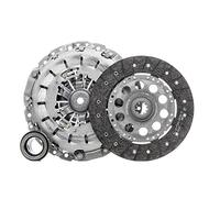 Kit d'embrayage 624 2333 00 LuK pour BMW 3 Coupé 5 Touring 7 3 Touring 5 3
