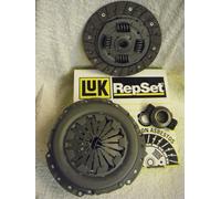 Luk 624303434 Embrayage Kit Embrayage pour A3 S3 Tt León Bora Golf 4 Gti 1,8T