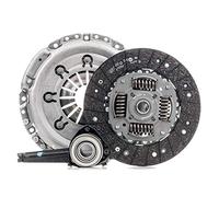 LUK 624308733 Kit Embrayage Repset Pro