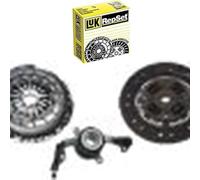 LUK 624314833 Kit Embrayage Repset Pro Sac