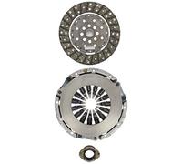 LUK 624315960 Kit Embrayage Repset