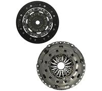 LuK 624 3163 09 Kit d'embrayage