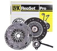 LuK Kit d'embrayage 624318034 Repset Pro Sac