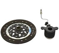 Kit d'embrayage 624 3200 34 LuK pour RENAULT MEGANE II SCÉNIC II MEGANE II Break