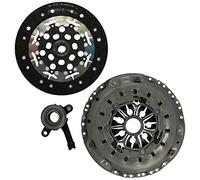 LUK 624321933 Kit Embrayage Repset Pro Sac