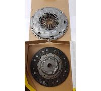 LUK 624322619 Kit Embrayage Sac
