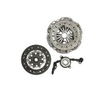 LUK 624324333 Kit Embrayage Repset Pro Sac