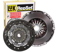 LuK Kit d'embrayage 624327609 Sac