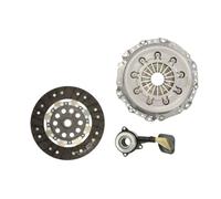 LuK 624329534 repSet pro kit d'embrayage