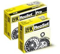 LuK Kit d'embrayage 624 3311 00 pour AUDI A4 B6/B7 Avant, A6 C6