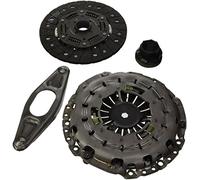 LuK Kit d'embrayage 624 3371 00 pour BMW 3, 3 Touring, 3 Coupé, 3 Décapotable, 5, X3