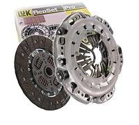 LuK Kit d'embrayage 624 3408 09 pour MERCEDES-BENZ VW