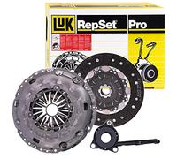 Kit d'embrayage LUK RepSet Pro 624 3517 33