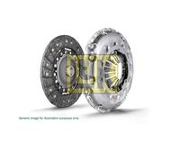 LUK 624371009 Kit D'Embrayage Pour Ford Focus II Mazda 3 BK Volvo V50 545