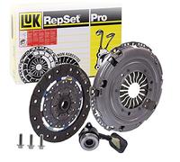 LUK 624371033 Kit Embrayage Repset Pro Sac