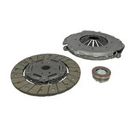 LuK 625 3021 00 Kit d'embrayage avec butée de débrayage & Contrôler et changer le cas échéant le volant bimasse