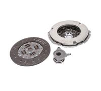 Kit d'embrayage 625 3074 33 LuK pour LAND ROVER FREELANDER 2