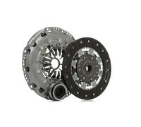 LuK 625 3076 00 Kit d'embrayage