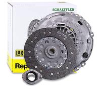 LuK 625 3102 00 Kit d'embrayage
