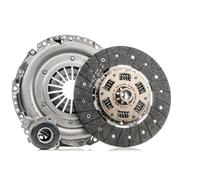 LuK 625 3138 33 Kit d'embrayage