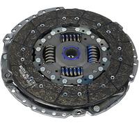 Kit d'embrayage LUK 625 3165 09