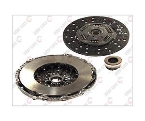 LuK 626 3029 00 Kit d'embrayage