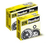 LuK 626 3045 09 Kit d'embrayage