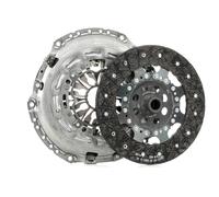 Kit d'embrayage LUK 626 3049 09
