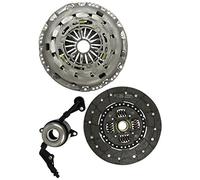 LuK Kit d'embrayage RepSet Pro 626 3072 33 pour VW CRAFTER 30-50 Camion plate-forme/Châssis