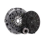 LuK Kit d'embrayage 626 3093 33 pour FORD TRANSIT Autobus/Autocar