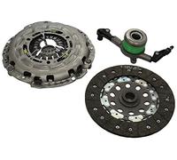 LUK 626304433 Kit Embrayage Repset Pro Sac