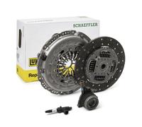 Kit d'embrayage LuK RepSet Pro LUK 627 3032 35
