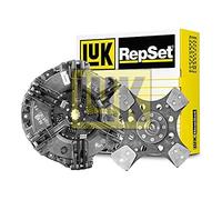 Luk 628 3077 09 Kit d'embrayage