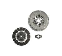 LuK 628 3166 00 Kit d'embrayage