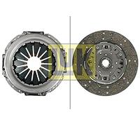LUK 628 3294 09 Kit d'embrayage
