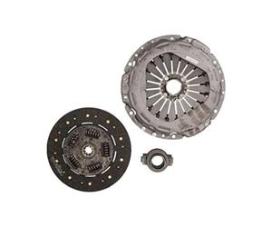 LUK 628318200 Kit Embrayage Repset